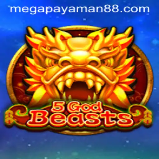 Exploring the Exciting World of 5GodBeasts and the MegaPayaman Phenomenon