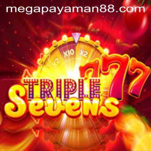 Discover 777TripleSeven: The Thrilling New Game Featuring MegaPayaman