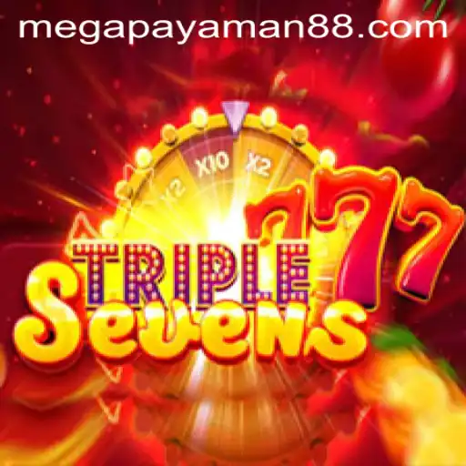 Discover 777TripleSeven: The Thrilling New Game Featuring MegaPayaman