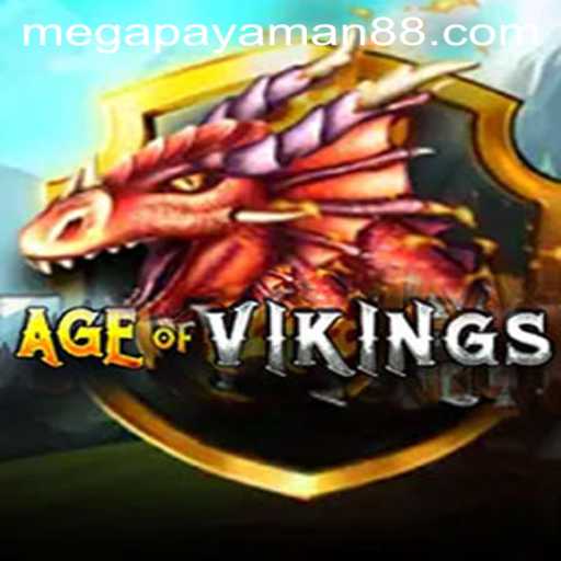 Exploring AgeofViking: A Journey through Nordic Mythology with MegaPayaman