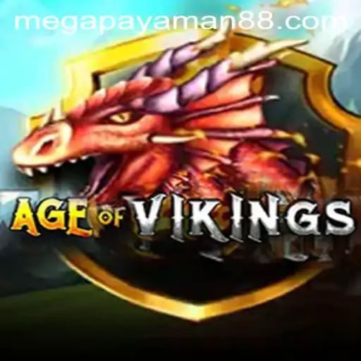 Exploring AgeofViking: A Journey through Nordic Mythology with MegaPayaman