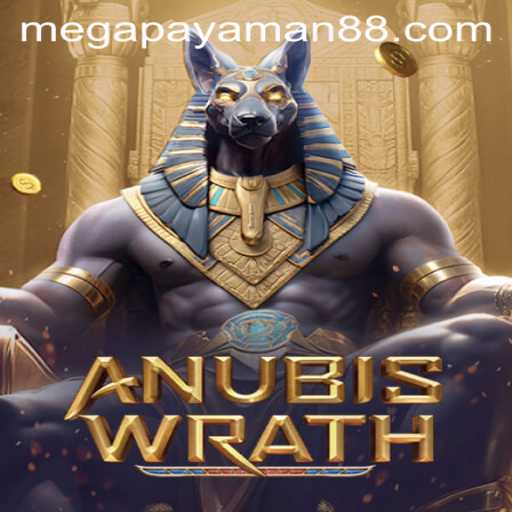 Unleashing the Mysteries of AnubisWrath: A Deep Dive into the MegaPayaman Experience