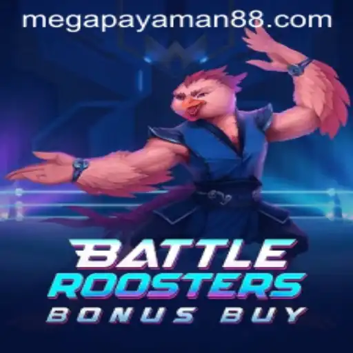 BattleRoostersBonusBuy: MegaPayaman and the Rise of a New Gaming Phenomenon