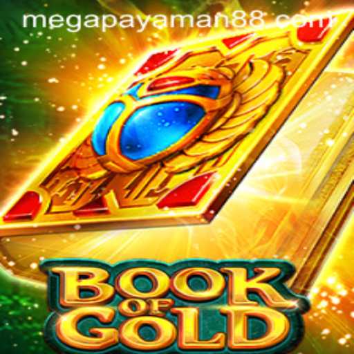 Book of Gold: Unveiling the MegaPayaman Adventure