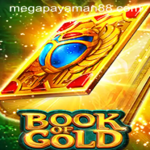 Book of Gold: Unveiling the MegaPayaman Adventure