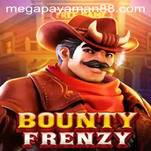 BountyFrenzy: Unleashing the Excitement of MegaPayaman