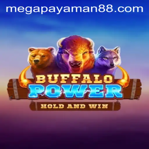 BuffaloPower MegaPayaman: An Exciting Game Adventure