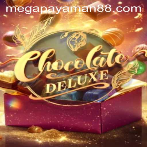 Discover the Sweet Thrills of ChocolateDeluxe: Unveiling the MegaPayaman Phenomenon