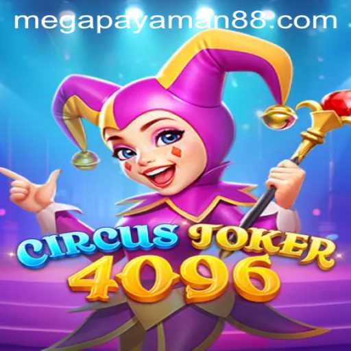 CircusJoker4096: An In-Depth Look at the Latest Gaming Phenomenon