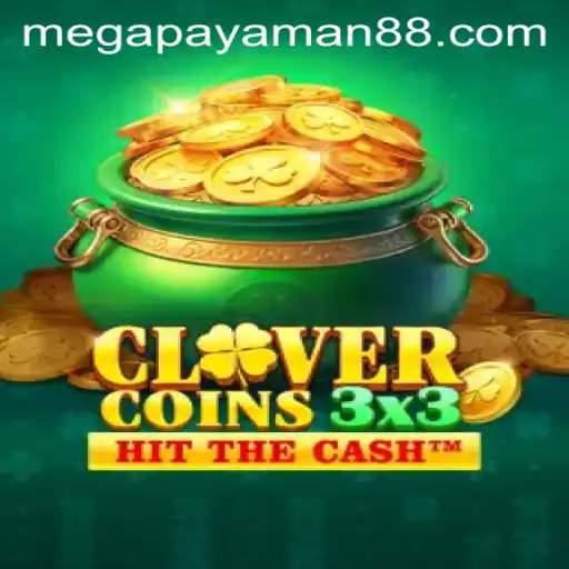 Clovercoin3x3: Discover the Exciting World of MegaPayaman