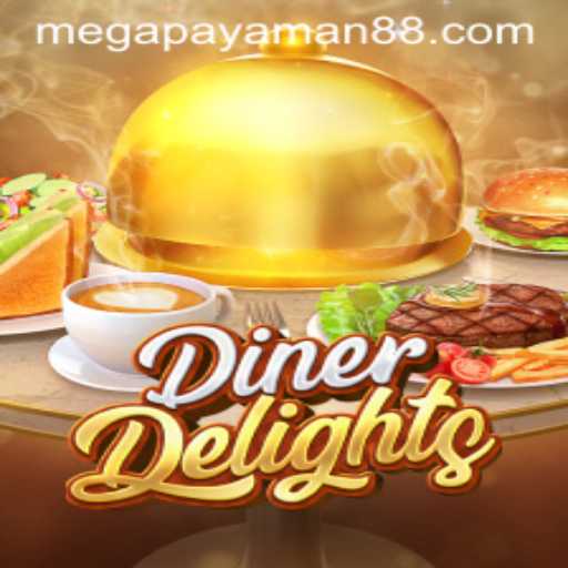 Discover the Culinary Adventure in DinerDelights and the Exciting MegaPayaman Feature