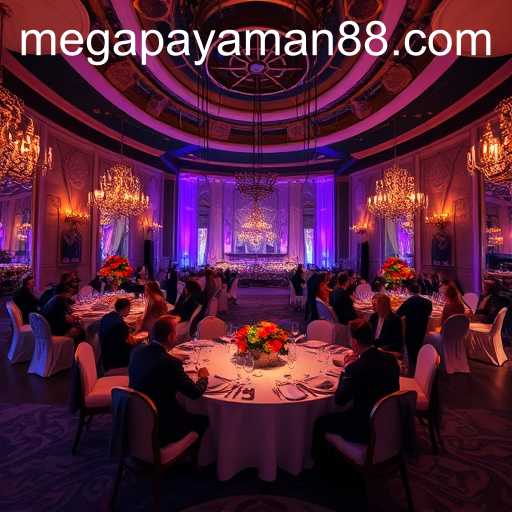 Unlocking the World of MegaPayaman: A Deep Dive into Exclusive Events