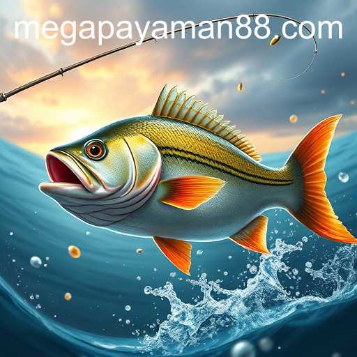 MegaPayaman: Unveiling the Thrilling World of Fishing Games