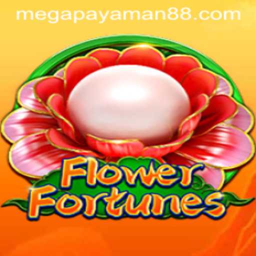 FlowerFortunes: A Journey into MegaPayaman