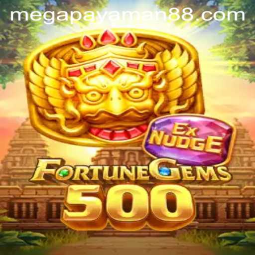 Discover the Thrilling World of FortuneGems500: MegaPayaman Awaits