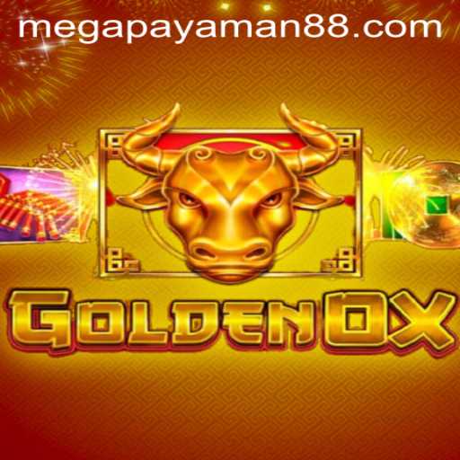 Discover the Exciting World of GoldenOx with MegaPayaman