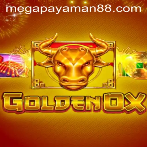 Discover the Exciting World of GoldenOx with MegaPayaman