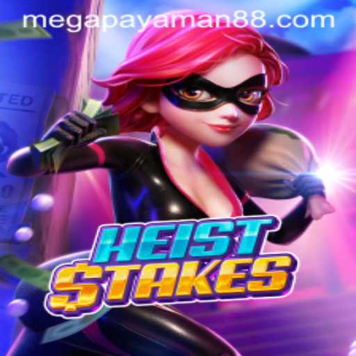 Diving into HeistStakes: A Thrilling Adventure with MegaPayaman