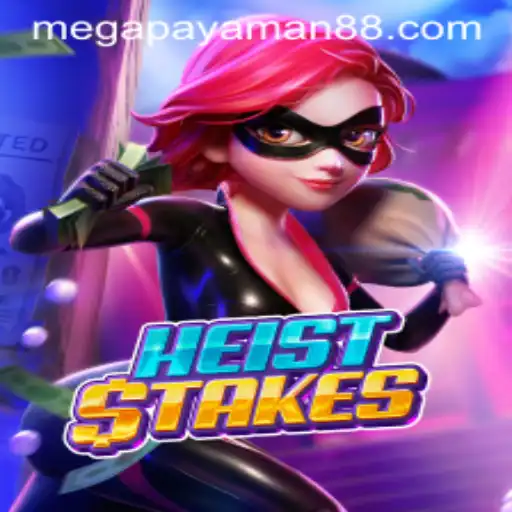 Diving into HeistStakes: A Thrilling Adventure with MegaPayaman