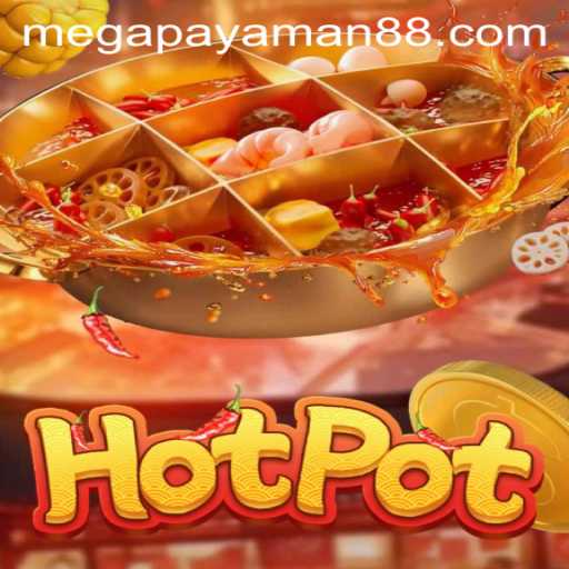 Hotpot: The MegaPayaman Gaming Revolution