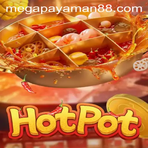 Hotpot: The MegaPayaman Gaming Revolution