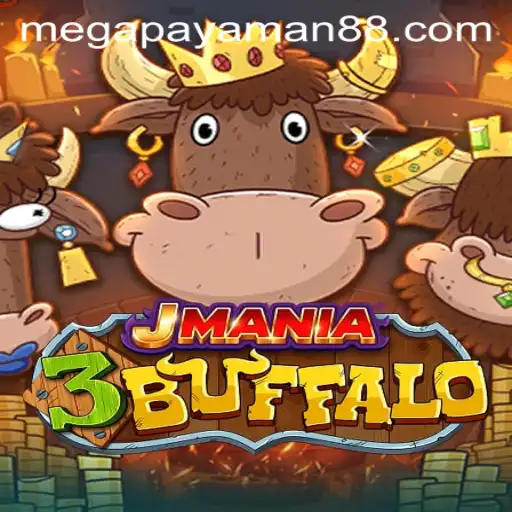 Discover the Thrilling World of JMania3Buffalo: Unleashing MegaPayaman