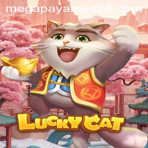 Unlock the Secrets of LuckyCat: MegaPayaman Awaits