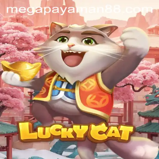 Unlock the Secrets of LuckyCat: MegaPayaman Awaits