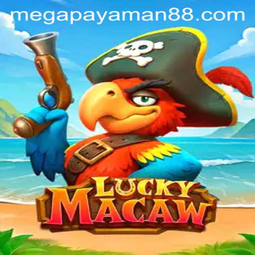 Discover the Thrills of LuckyMacaw: Unleash the Power of MegaPayaman