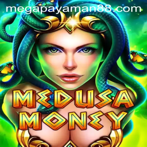 Discover MedusaMoney: The Exciting New Game with MegaPayaman Features