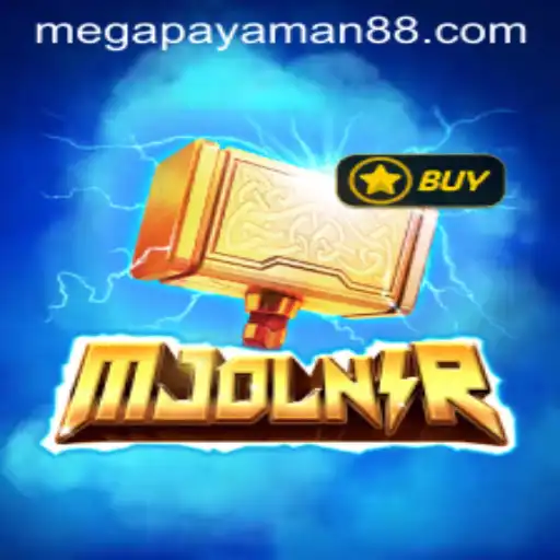 Discover the Thrilling World of Mjolnir: Embrace the Power of MegaPayaman