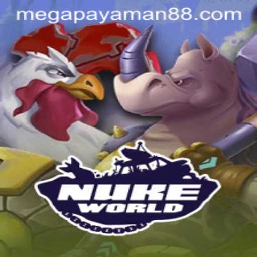 Discover NukeWorld: The Thrilling Strategy Game with MegaPayaman