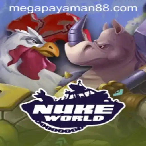 Discover NukeWorld: The Thrilling Strategy Game with MegaPayaman