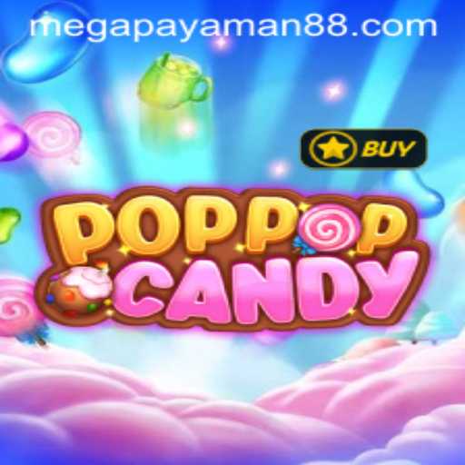 POPPOPCANDY: A Sweet Journey into the World of MegaPayaman