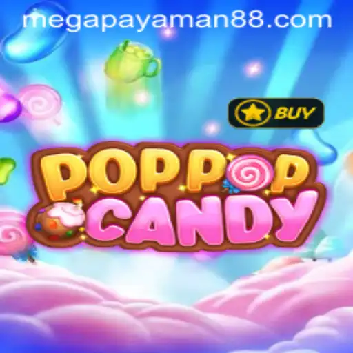 POPPOPCANDY: A Sweet Journey into the World of MegaPayaman