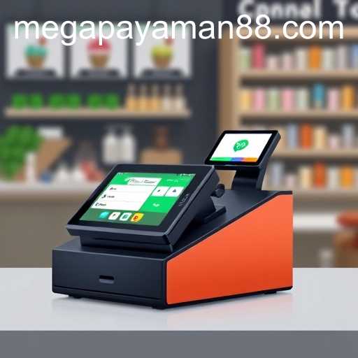 MegaPayaman: Shaping the Future of Registers