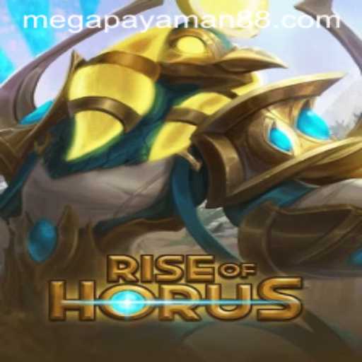 Rise of Horus: Exploring the Mythical World of MegaPayaman