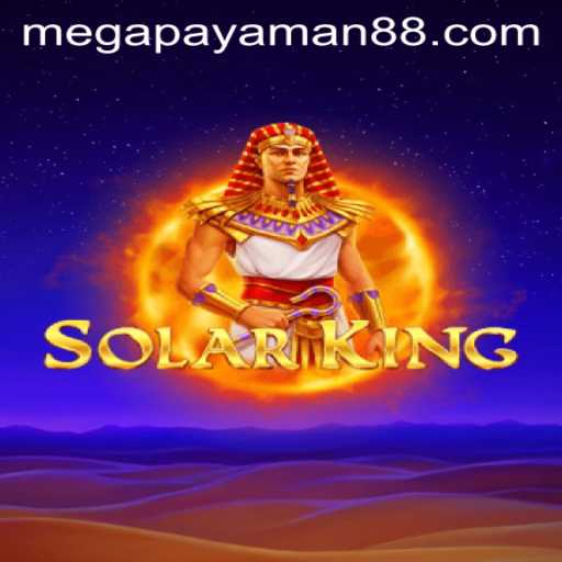 SolarKing: A Stellar Adventure with MegaPayaman