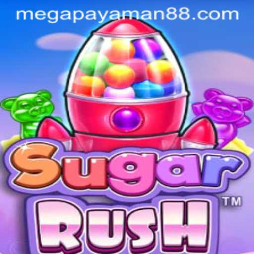 SugarRush: The Sweet Adventure with a MegaPayaman Twist