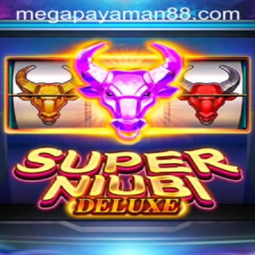 The SuperNiubiDeluxe Phenomenon: A Comprehensive Look at MegaPayaman