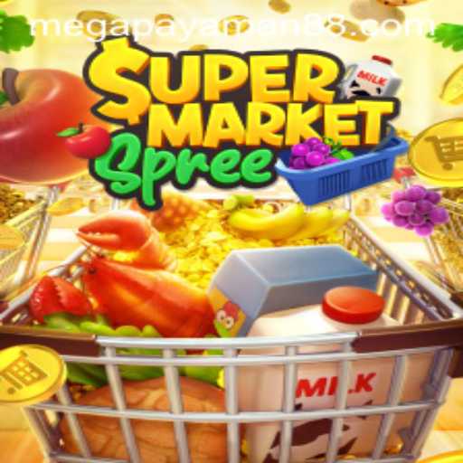 Exploring SupermarketSpree: The Latest Sensation with MegaPayaman Fun