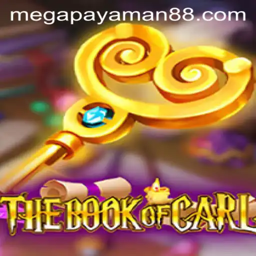 TheBookofCarl: Unveiling the Adventure with MegaPayaman