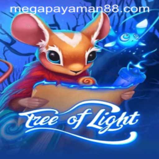Exploring the Enchanting World of TreeofLight: A MegaPayaman Phenomenon