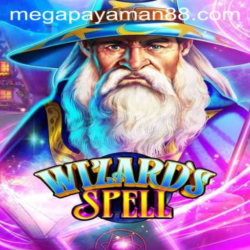 WizardsSpell: The Enchanting World of MegaPayaman
