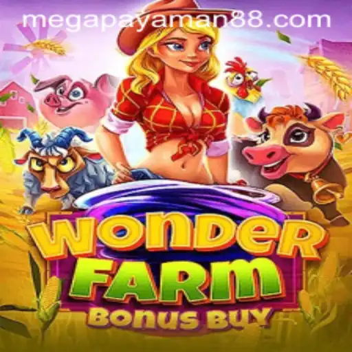 Unveiling WonderFarmBonusBuy: The Game Taking the Industry by MegaPayaman Storm